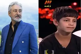واکنش ابی به خودکشی کودک کار ماه عسل