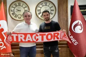 وقتی تراکتوری ها یک شبه چهار بمب نقل انتقالات را ترکاندن!