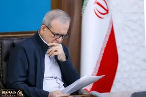 توئیت جدید پزشکیان در واکنش به حملات اسرائیل