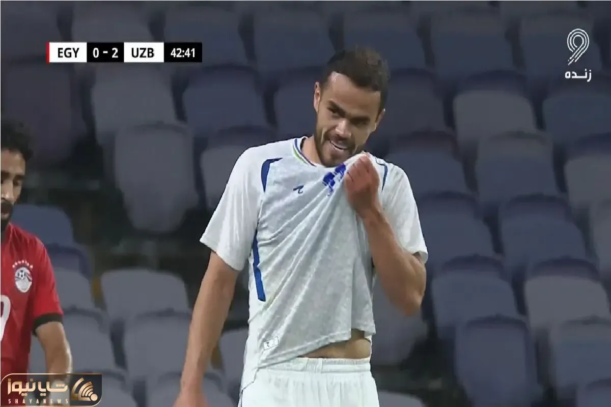 هواداران پرسپولیس برای تمدید بلندمدت اورونوف دست به کار شدند!