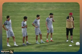 نگاه ویژه یحیی به شش بازیکن پرسپولیس!