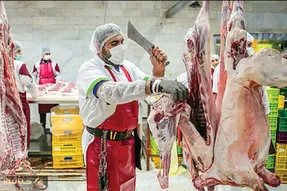 (جدول) قیمت دام زنده امروز دوشنبه 23 مهر / خراسان رضوی ناکوک می نوازد