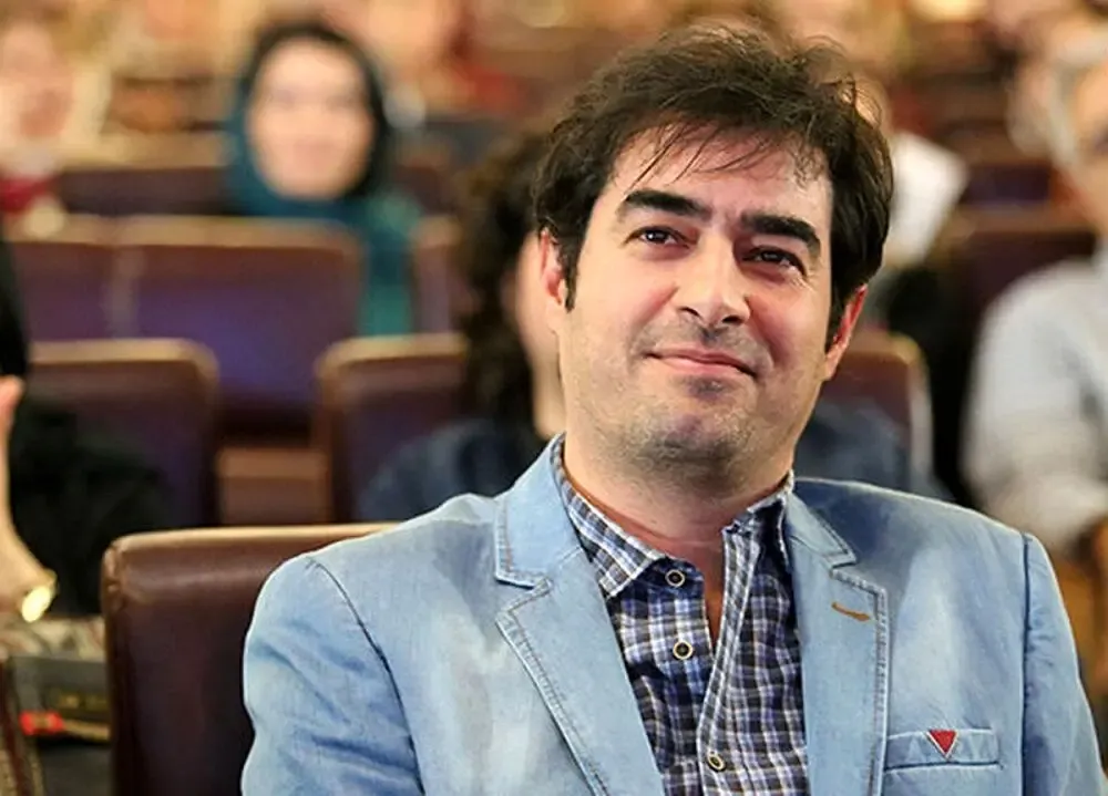 عکس “شهاب حسینی و مادرش” رازی را برملا کرد!