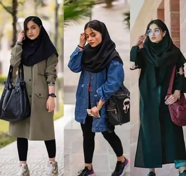 چطور یه دانشجوی شیک پوش و جذاب باشیم؟
