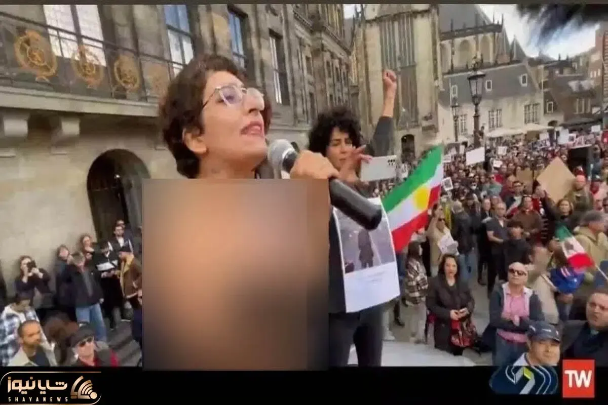 از سانسور «گرگ» تا «زن هنجارشکن» در ۲۰:۳۰