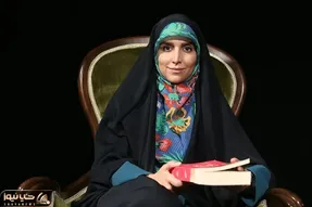 حالا نوبت مژده لواسانی است که به همسر رئیس جمهور کنایه بزند!