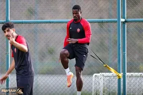 سورپرایز بزرگ در ترکیب پرسپولیس