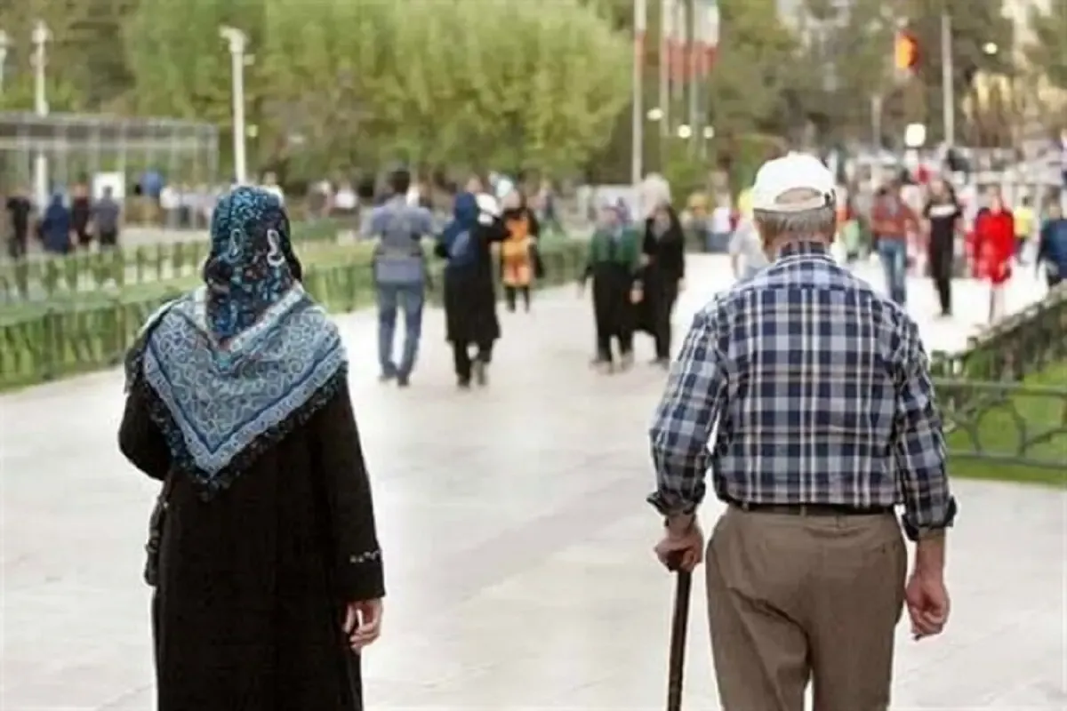 عیدی بازنشستگان افزایش می‌یابد؟ + جزییات