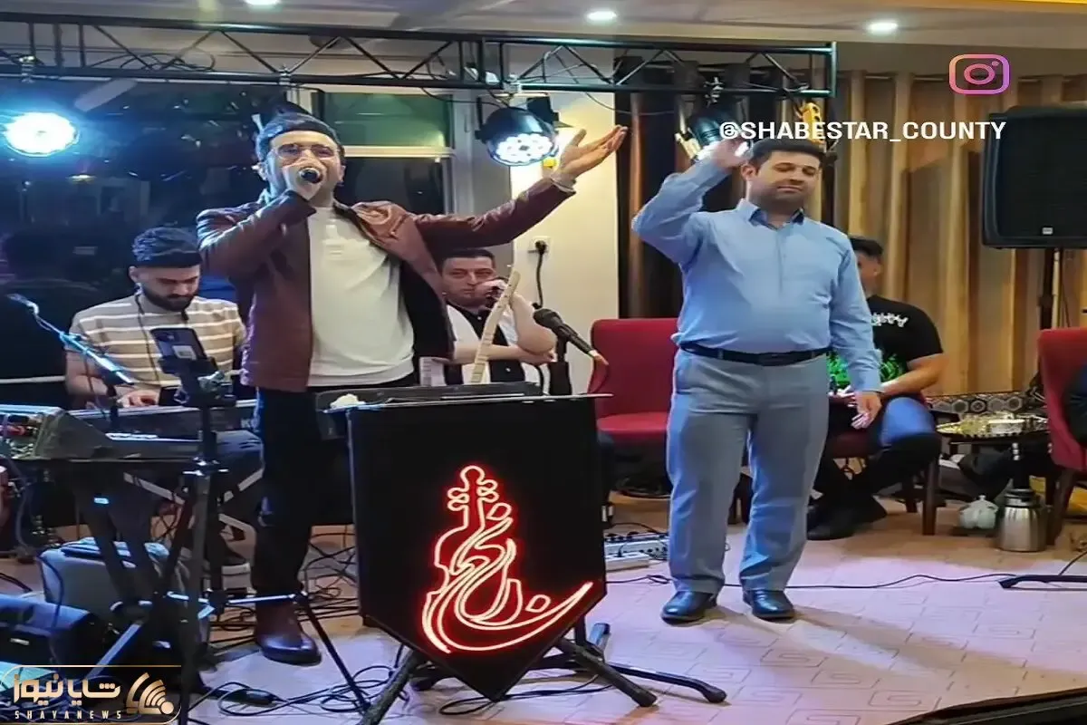 آواز احساسی؛ بشنوید صدای بدل ایرانیه ماهسون رو با آهنگ بلالیم بنازم از خودش بهتر خوند