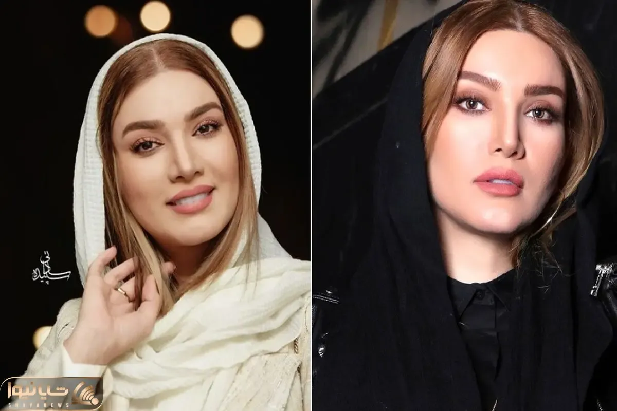 متین ستوده با این تیپ باورنکردنی تغییر کرد؛ خانوم قد و قامت داره بلننند از مردا بالاتر