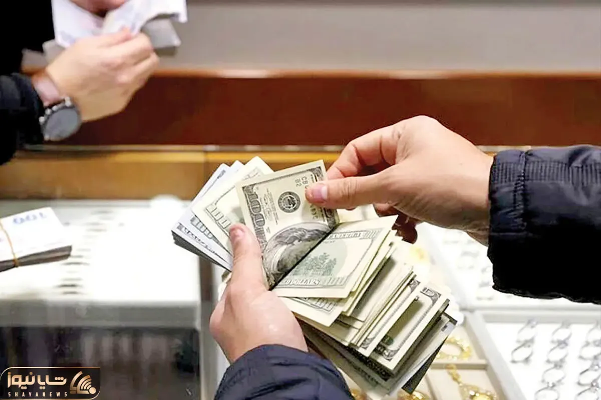 جزئیات تغییر قیمت ارز و طلا؛ آفتابی شدن دلار در کانال ۵۰ هزار بعد از 2 هفته