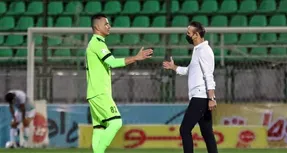 حامد لک اخراج نشد؛ 