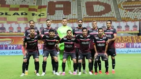 ترکیب احتمالی پرسپولیس در بازی با نساجی مازندران
