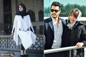 جذاب ترین مدلینگ 