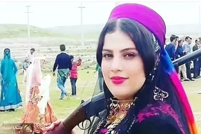 آواز محلی؛ اجرای دشتی سوزناک دلنشین که تا ته اشک چشمتو خشک میکنه به هق هق میفتی