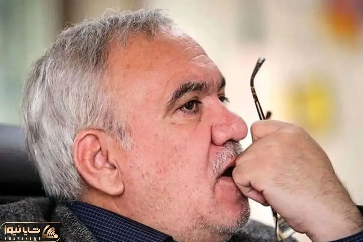 فتح‌الله‌زاده: بابت خدماتی که خیابانی داشته عذرخواهی او را بپذیرید!