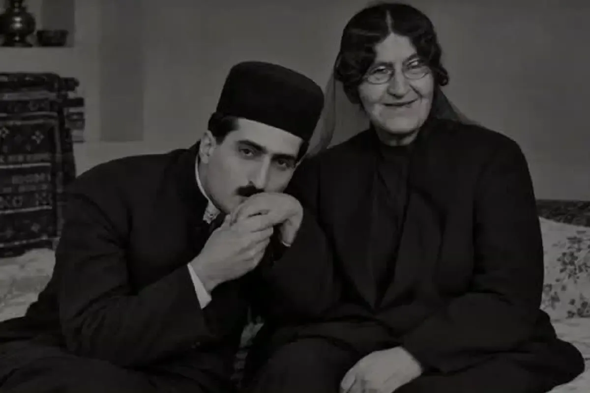 آواز محلی؛ یکی از ماندگارترین اثر لری بی مریم؛ استاد کوروش اسدپور