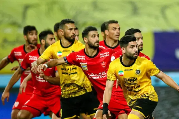 سپاهان جواب پرسپولیس را داد؛ 3 ستاره در مقابل 3 ستاره!