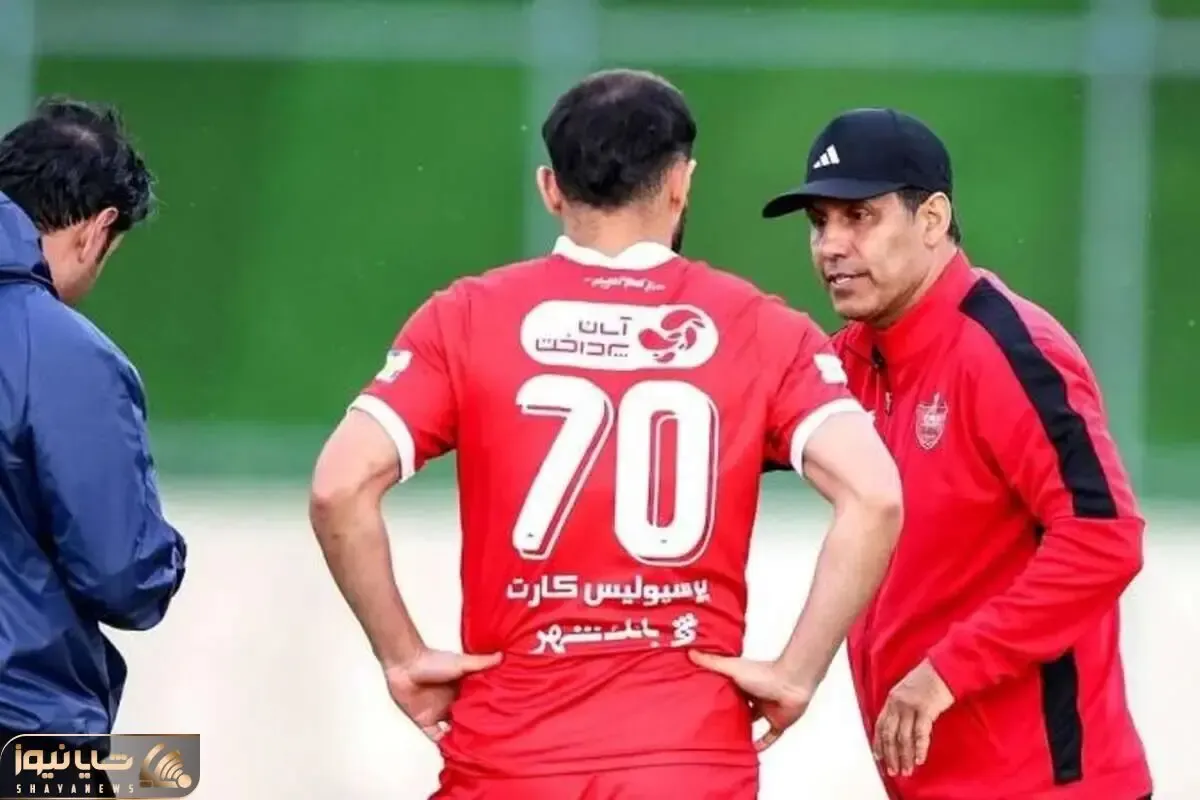 اورونوف و تارتار با یکدیگر حرف هم نمی‌زنند؟!