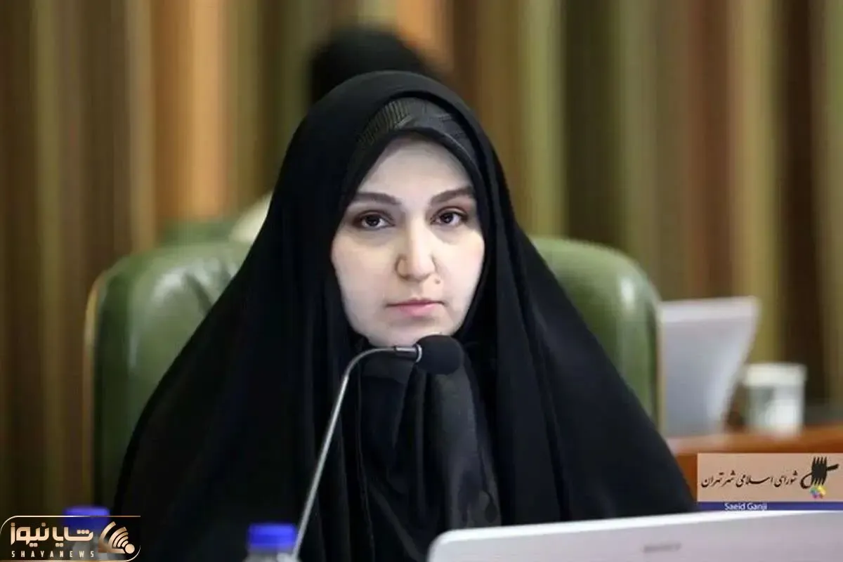 انتقاد تند نرجس سلیمانی از زاکانی؛ همین امروز استعفا دهید