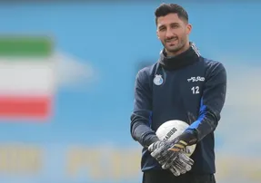 اگر رشید مظاهری پرسپولیسی شد خیلی تعجب نکنید!