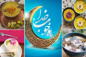 افطار چی درست کنیم؟ لیست غذاهای سریع و خوشمزه واسه سفره افطار