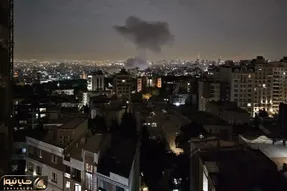 اسرائیل با حمله به شمال کشور، آتش‌بس را نقض کرد