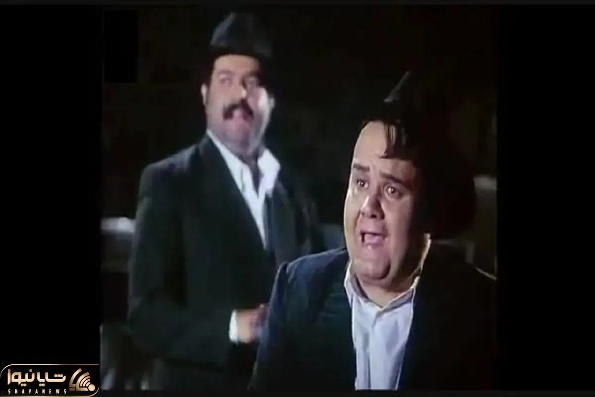 آواز شاد؛ رقص داش مشتی اکبر عبدی تو جشن حنابندونش فقط چرا میگه میخوام برم تو آفتابه