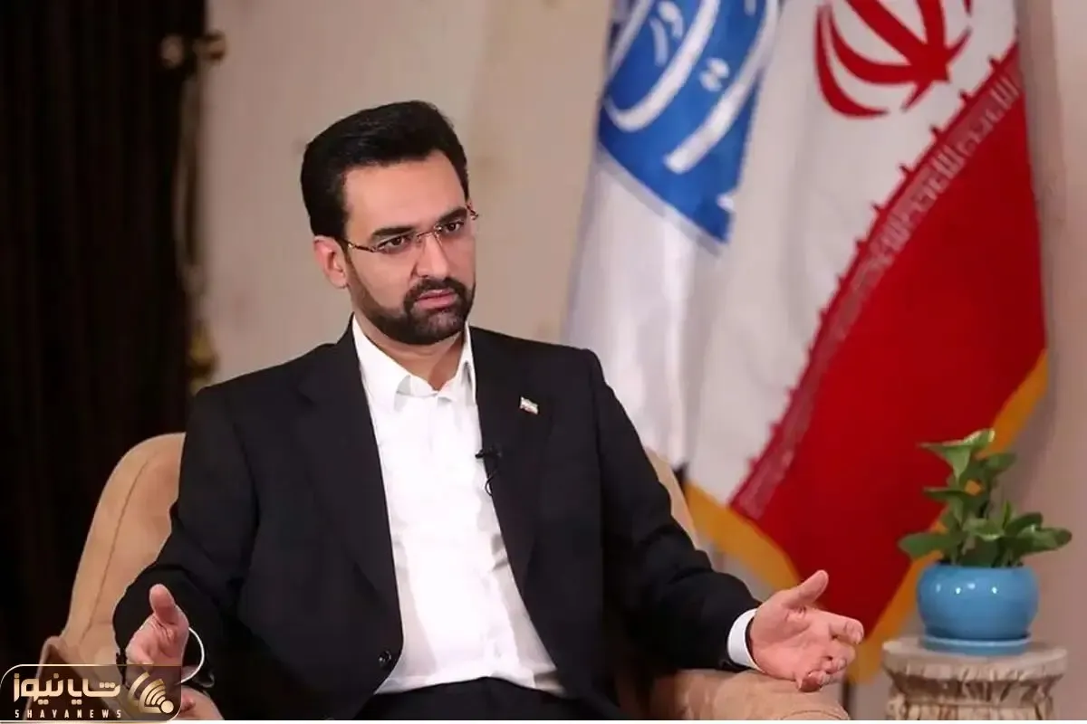 راهکار آذری جهرمی برای مدیریت مصرف برق