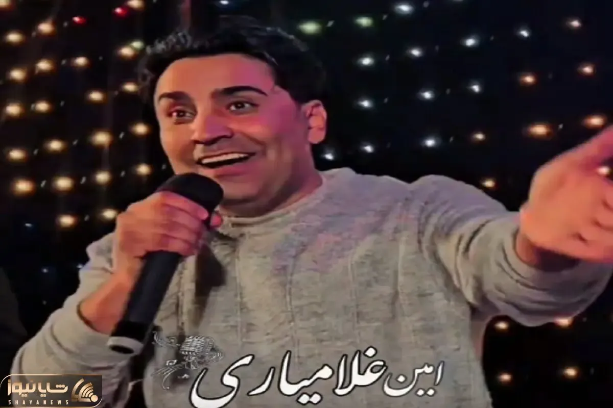 آواز محلی؛ هر کی تا حالا این آهنگ لری رو شنیده حتی نفهمیده چی میگه بازم شونه لرزونده