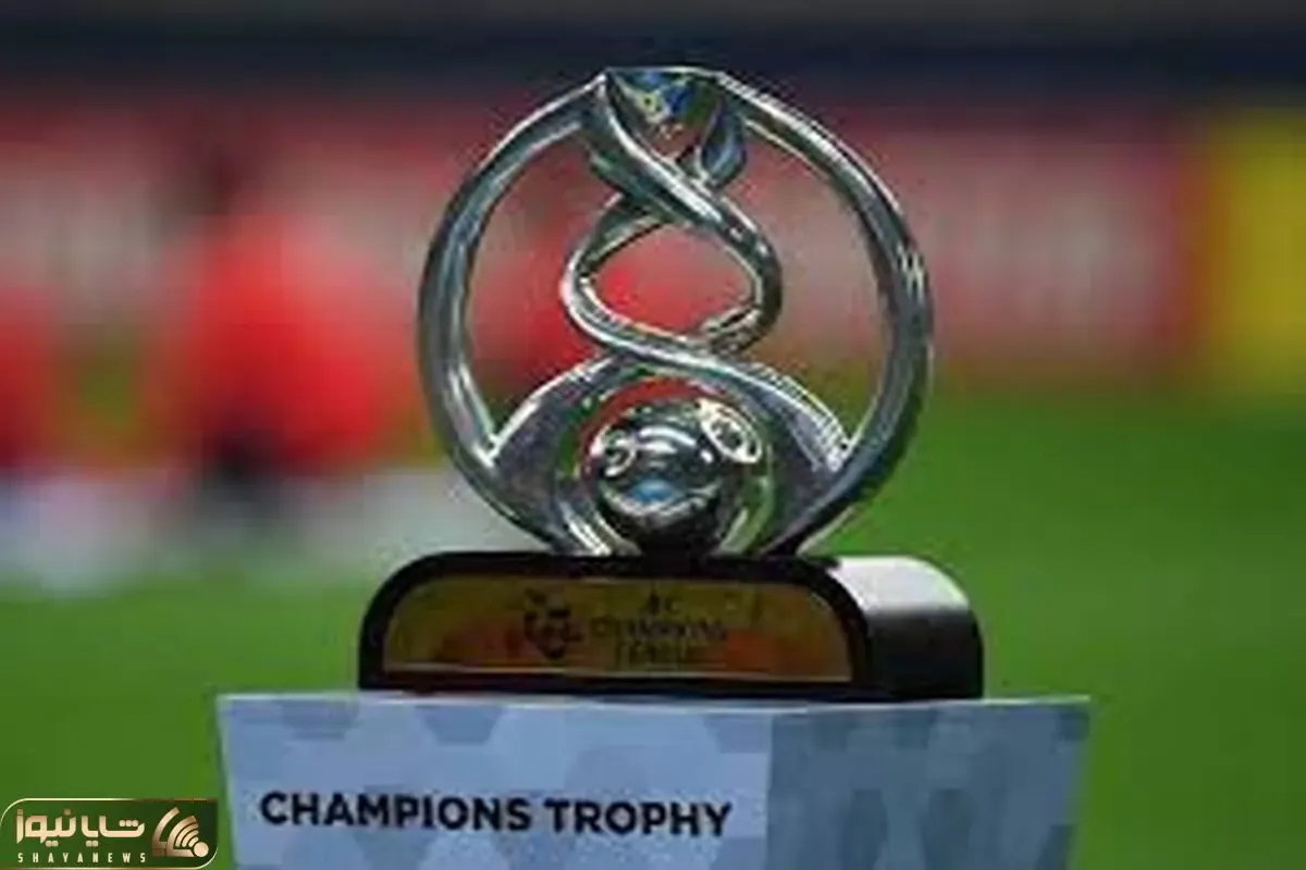 سخت‌ترین قرعه آسیا در انتظار پرسپولیس