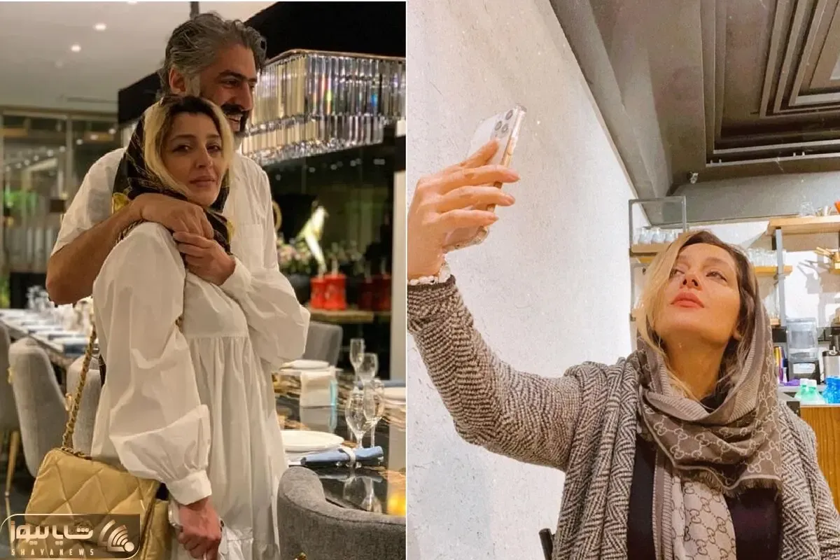 سِت مانتو گوشی لاکچری 