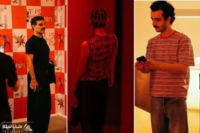 زمان و مکان رونمایی از کالکشن 
