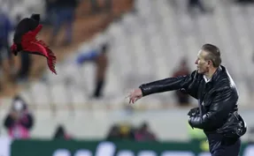 این فصل که هیچ یحیی فصل بعد در پرسپولیس می ماند؟