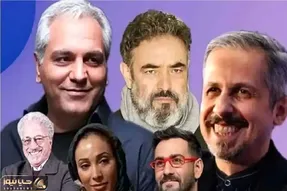 سکانس خندان/تو کار جدید مدیری میگن که دنیا تو شست پاتونه/همه افتادن از خنده