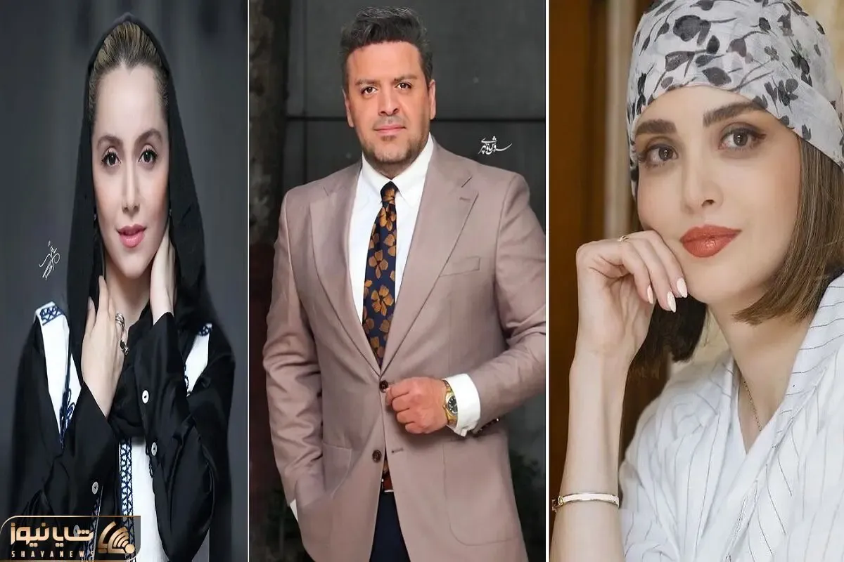 دنیای بازیگران؛ سلبریتی هایی که یک شبه به سبک ژاپنی انیمه شدن!