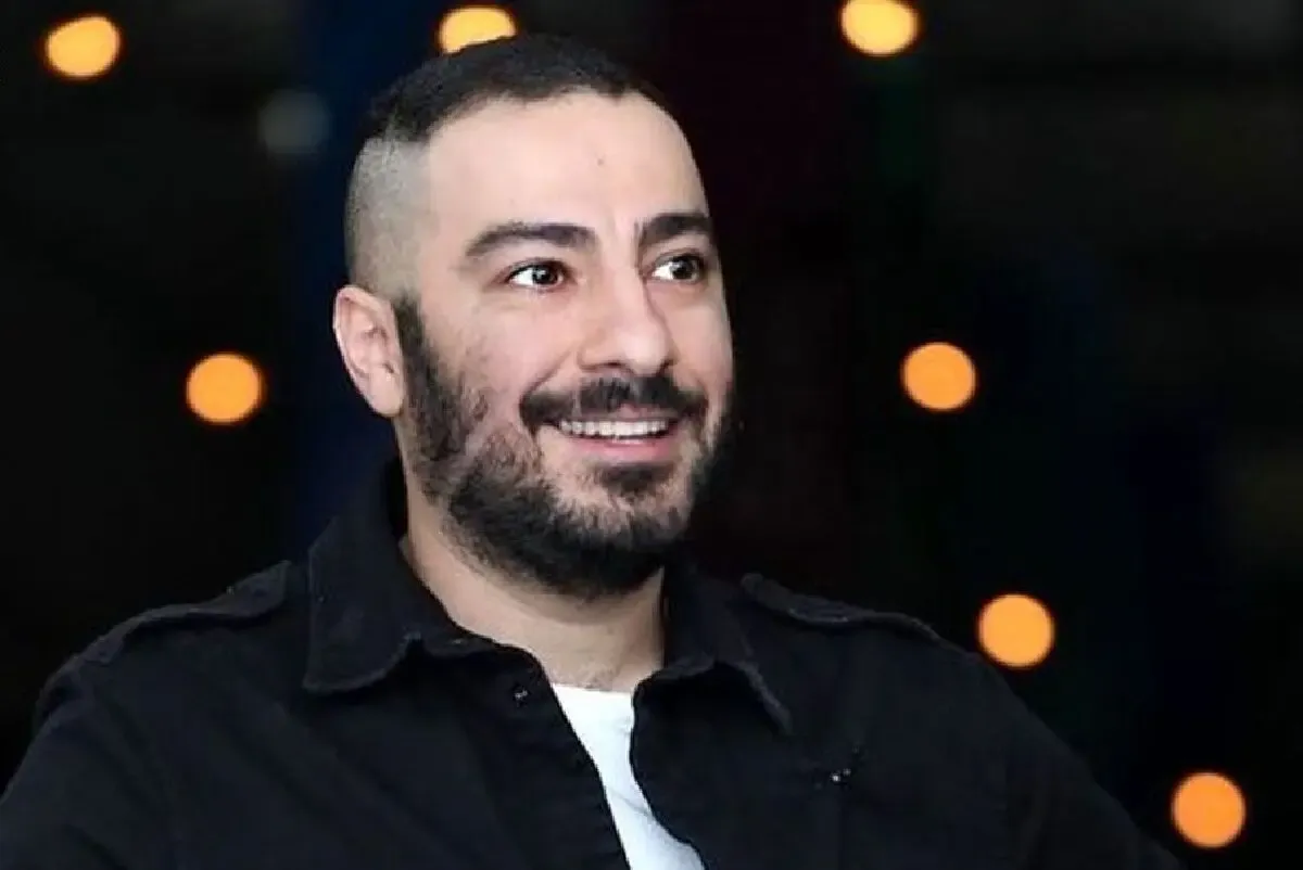 (عکس) شلوغ بازی های نوید محمد زاده در استادیوم!