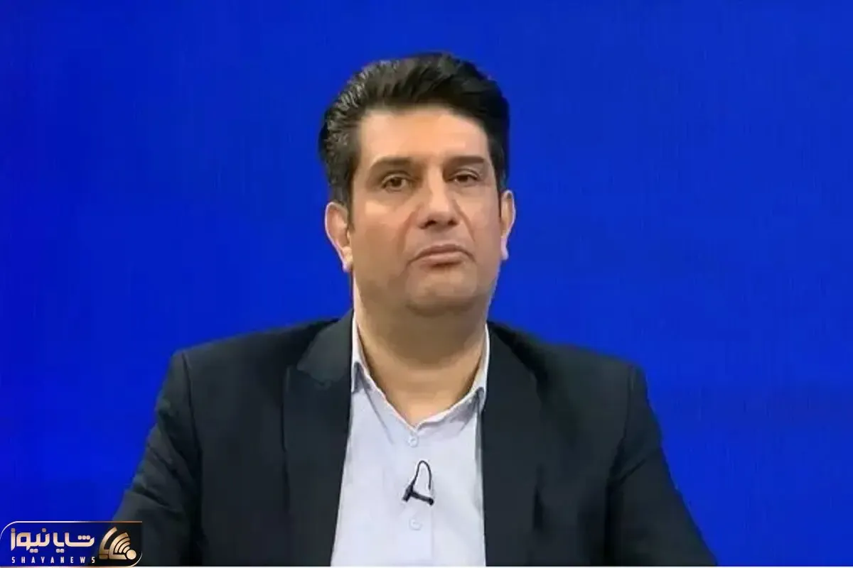 فایل صوتی عجیب فرشید سمیعی/ واکنش باشگاه استقلال به جنجال سمیعی