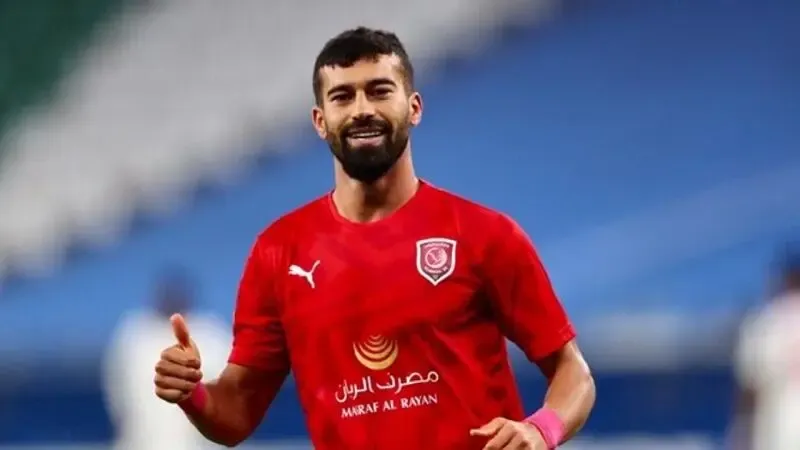 گل محمدی دنبال بازگرداندن رامین رضاییان به پرسپولیس