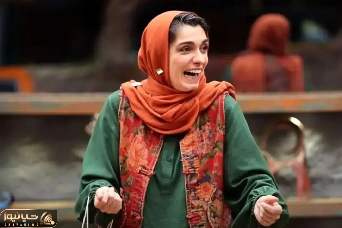 آواز شادونه؛ الیکا عبدالرزاقی تماشاچیا رو وجد آوورده با خوندنش همه همراهیش میکنن