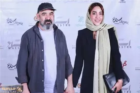 حسن معجونی و ازدواجی پره تابو شکنی/ یه دنیا فاصله اس اما دل دریام برای عشقولانش کفید