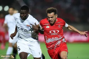 ستاره پرسپولیس بازی با سپاهان را از دست داد