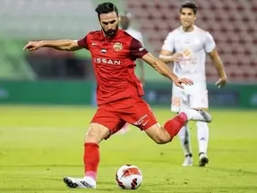 احمد نوراللهی در دوراهی سخت؛ پرسپولیس یا قرارداد بهتر؟
