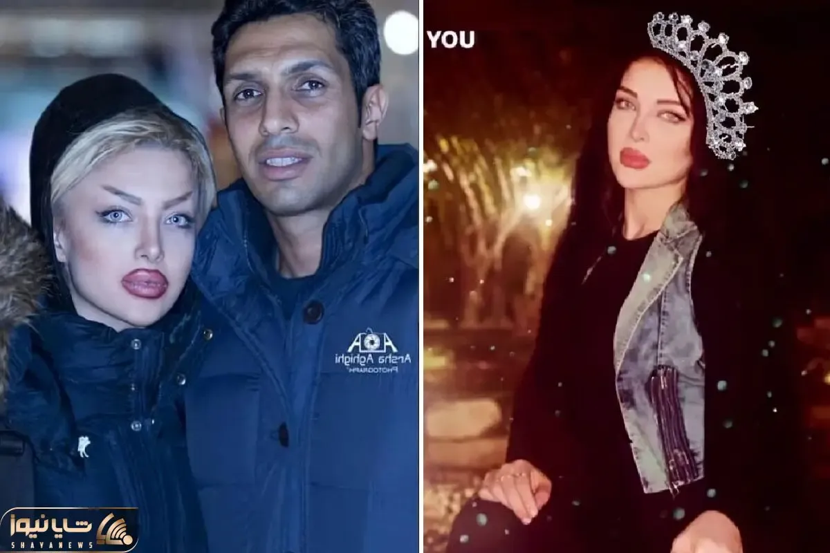 شکل و شمایل لولوخان 