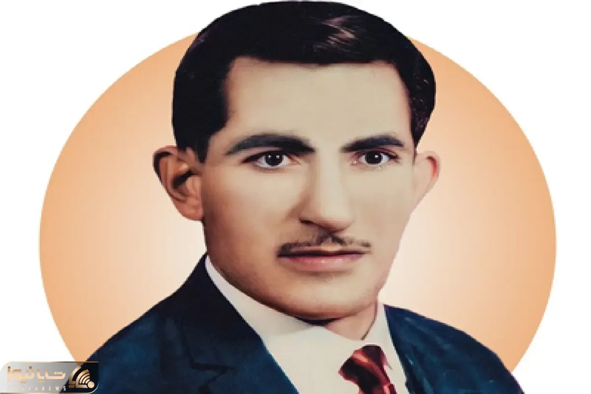 آواز محلی؛ پیرمرد کمر و دل شکسته با بغض سنگین از حسن زیرک میخونه فیلم بردار اشک ریزان