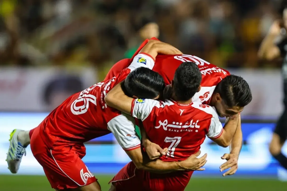 پرسپولیس در نقل و انتقالات چند میلیارد هزینه کرد؟