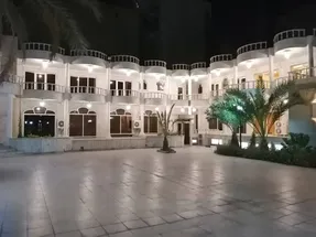 هتل اکسین اهواز