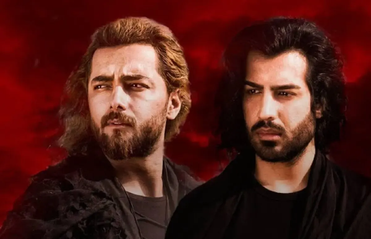دانلود آهنگ ماکان بند Macan Band به نام من بد تو خوب Man Bad To Khoob