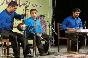 آواز جیگرسوز؛ آهنگ لری بسیار زیبا و سوزناک با صدای کیومرث صادقی که اشکتو درمییاره