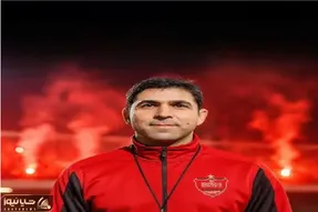 وحید هاشمیان در آستانه برکناری؛ رد پای یک استقلالی معروف دیده شد؟